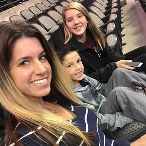 Meet your Posher, Jordan